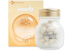 Viên uống cấp nước aqua rich innerb cho làn da thiếu nước