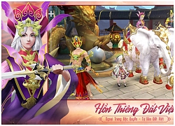 VLTK Mobile: Tổng hợp những thay đổi trong phiên bản mới Minh Tôn Thánh Hỏa vừa ra mắt