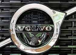 Volvo thu hồi hơn 200.000 xe để khắc phục sự cố rò rỉ nhiên liệu