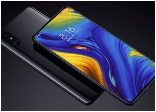 Xiaomi Mi MIX 3 vượt qua bài 'tra tấn' của JerryRighEverything