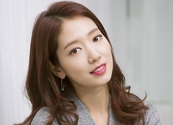 Xinh đẹp là thế, Park Shin Hye vẫn chưa hài lòng về khuôn mặt cha mẹ cho