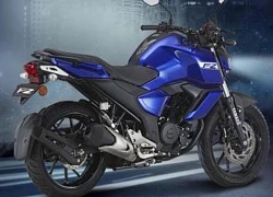 Yamaha FZ V3.0 2019 thế hệ mới có gì khác biệt?