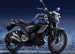 Yamaha ra mắt xe côn tay cực ngầu giá 30 triệu