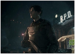 2.4 triệu game thủ dám thử Resident Evil 2, nhưng 74% số họ không dám kết thúc