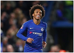 3 lí do khiến Chelsea không thể "buông" Hudson-Odoi: Vì một tương lai không Hazard