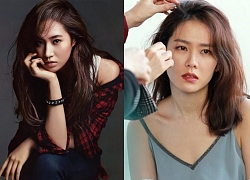 4 tin đồn đồng tính gây sốc nhất lịch sử Kbiz: Yuri và Son Ye Jin yêu tay ba, idol nam "cắm sừng" nhau