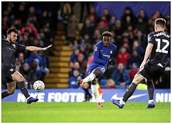 5 điểm nhấn Chelsea 3-0 Sheffield Wednesday: Higuain ghi điểm trước đồng nghiệp mới, Willian đạt cột mốc khủng