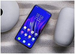 5 tính năng hàng đầu trên Vivo APEX 2019