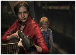 8 bí kíp sống còn để có thể tồn tại trong Resident Evil 2 Remake