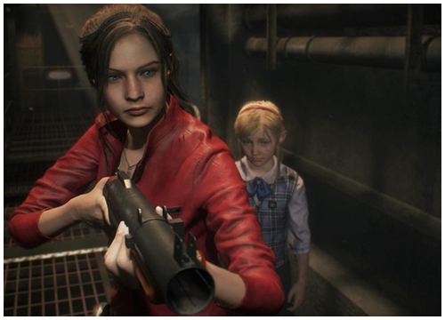 8 bí kíp sống còn để có thể tồn tại trong Resident Evil 2 Remake