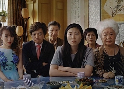 A24 mua bản quyền phát hành The Farewell của Awkwafina