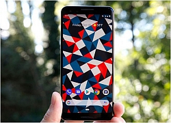 Android Q sẽ có thêm công nghệ mở khóa bằng khuôn mặt tiên tiến