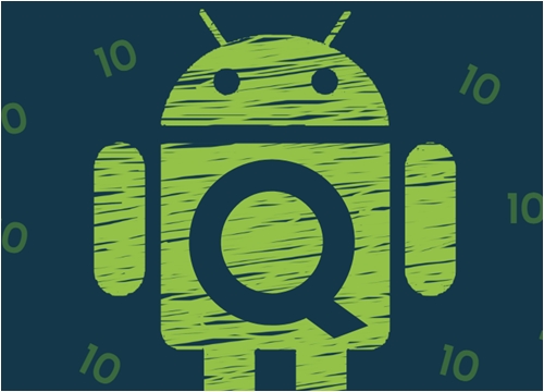 Android Q sẽ giúp smartphone bảo mật tốt hơn