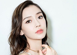 Angelababy lọt vào danh sách những sao nữ được chọn làm hình mẫu phẫu thuật thẩm mỹ tại Nhật Bản