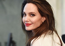 Angelina Jolie tham gia phim kịch tính Those Who Wish Me Dead