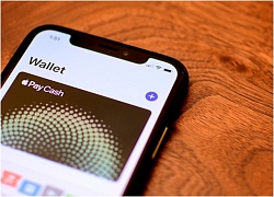 Apple tiếp tục tung video quảng cáo Apple Pay siêu bá đạo