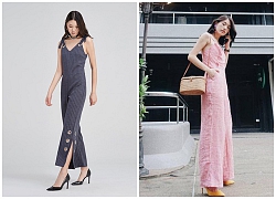 Bí quyết diện jumpsuit đẹp đúng chuẩn fashionista tự tin dạo phố