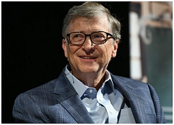 Bill Gates cam kết đầu tư hàng tỷ USD để xây dựng nhà máy năng lượng hạt nhân thế hệ mới