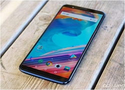 Bộ đôi OnePlus 5 và OnePlus 5T được cập nhật Android 9 Pie bản chính thức