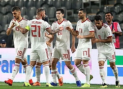 Cầu thủ Iraq dính nghi án trốn khách sạn, đi chơi hộp đêm tại Asian Cup 2019