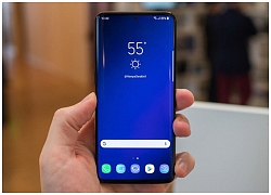 CEO Samsung tin rằng Galaxy S10 sẽ đáp ứng mong đợi của khách hàng