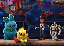 Chi tiết cốt truyện của &#8216;Toy Story 4&#8242; được tiết lộ: Liệu có xứng đáng với 9 năm chờ đợi?