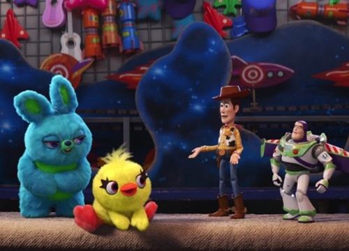 Chi tiết cốt truyện của 'Toy Story 4' được tiết lộ: Liệu có xứng đáng với 9 năm chờ đợi?