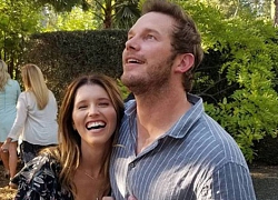 Chưa đầy 2 tuần đính hôn với tình mới, Chris Pratt đã tiết lộ về kế hoạch sinh con