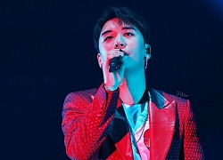 Chuyện cũ chưa qua, fan lại phải xót xa hay tin Seungri bị YG đối xử quá quắt