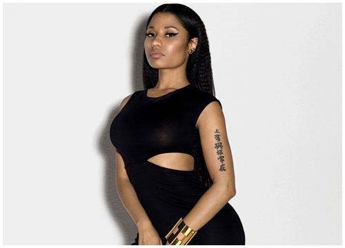 Có ai được như Nicki Minaj: 5 MV nhiều lượt xem nhất toàn là... hát ké cho người khác