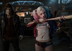 Cực nóng: Nàng Harley Quinn tái xuất giang hồ, bỏ Joker chuyển sang hâm mộ... Batman?