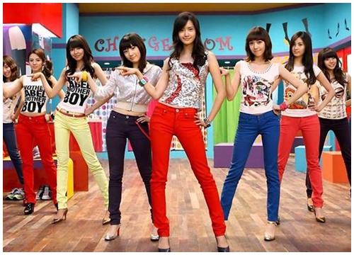 Cùng nhìn lại gia tài đồ sộ mà Gee - Girls' Generation để lại sau 10 năm