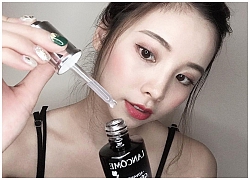 Da vừa trải qua đợt mụn kinh hoàng, chớ lo vì đã có 6 loại serum này giúp phục hồi chỉ sau vài đêm