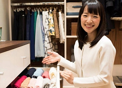 Dân tình Việt ùn ùn học "thánh nữ" Marie Kondo dọn nhà ngày Tết theo phong cách tối giản hết sức