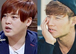 Đằng sau câu nói nổi tiếng trên Running Man: Kim Jong Kook làm nam idol sang chấn tâm lý 2 năm chỉ vì 1 từ chê bai