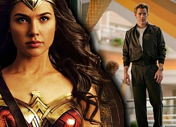 Đạo diễn Patty Jenkins chia sẻ về 'Wonder Woman 3'