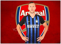 Đây! HLV và Giám đốc Inter nói thẳng về cách để Arsenal sở hữu Perisic