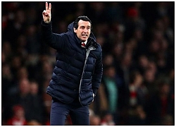 Đây, những cái tên có nguy cơ "ra đường" nếu Emery còn tại vị ở Arsenal