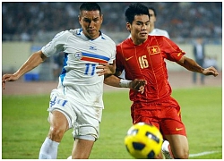 Đội hình tuyển Việt Nam gây bất ngờ tại Asian Cup 2007 giờ ở đâu?