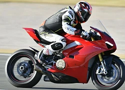 Ducati cùng những con số ấn tượng trong năm 2018, đặc biệt là phân khúc Super-bike