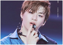 Fan mất ngủ vì sân khấu "hot" của Kang Daniel tại concert WANNA ONE