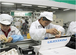 Foxconn mở rộng tầm hoạt động tại Việt Nam, tương lai iPhone "made in Việt Nam" không xa