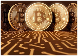 Giá tiền ảo Bitcoin thấp hơn chi phí &#8220;đào&#8221;