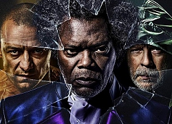 'Glass': Bộ phim có thể xuất sắc hơn nhiều lần với sức nóng bậc nhất của 'bộ ba quái nhân'