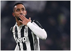 Góc Juventus: Tạm biệt Medhi Benatia!