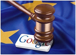 Google bị phạt 50 triệu euro vì vi phạm quy định bảo vệ dữ liệu chung