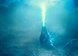 Hé lộ tổ chức phản diện chính trong &#8216;Godzilla: King of Monsters&#8217;