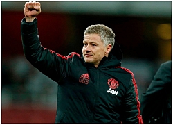 Herrera lên tiếng, tiết lộ điều cốt lõi trong chiến thuật của Solskjaer