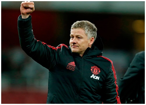 Herrera lên tiếng, tiết lộ điều cốt lõi trong chiến thuật của Solskjaer