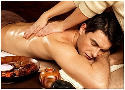 Học được những tuyệt chiêu massage sau đây, chồng không chỉ luôn hừng hực chuyện ấy mà còn nghiện vợ cả đời